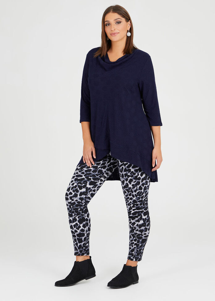 Ponti Urban Jungle Pant, , hi-res
