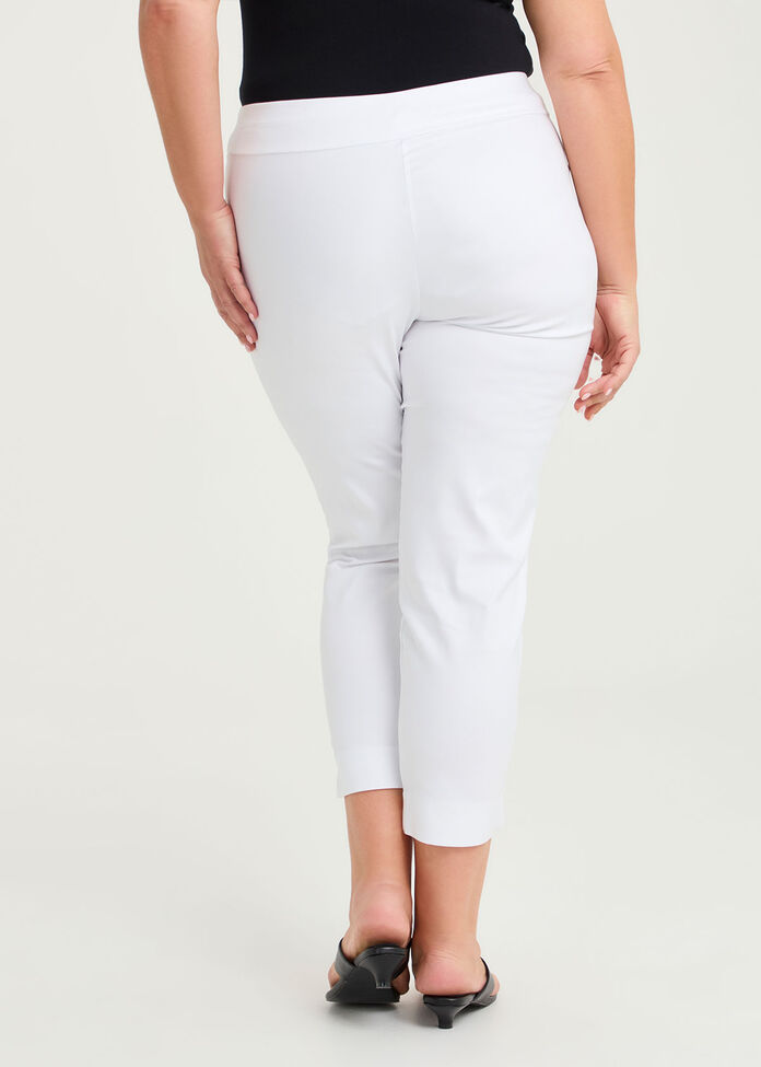 Tall Editorial Pocket Taper Pant, , hi-res