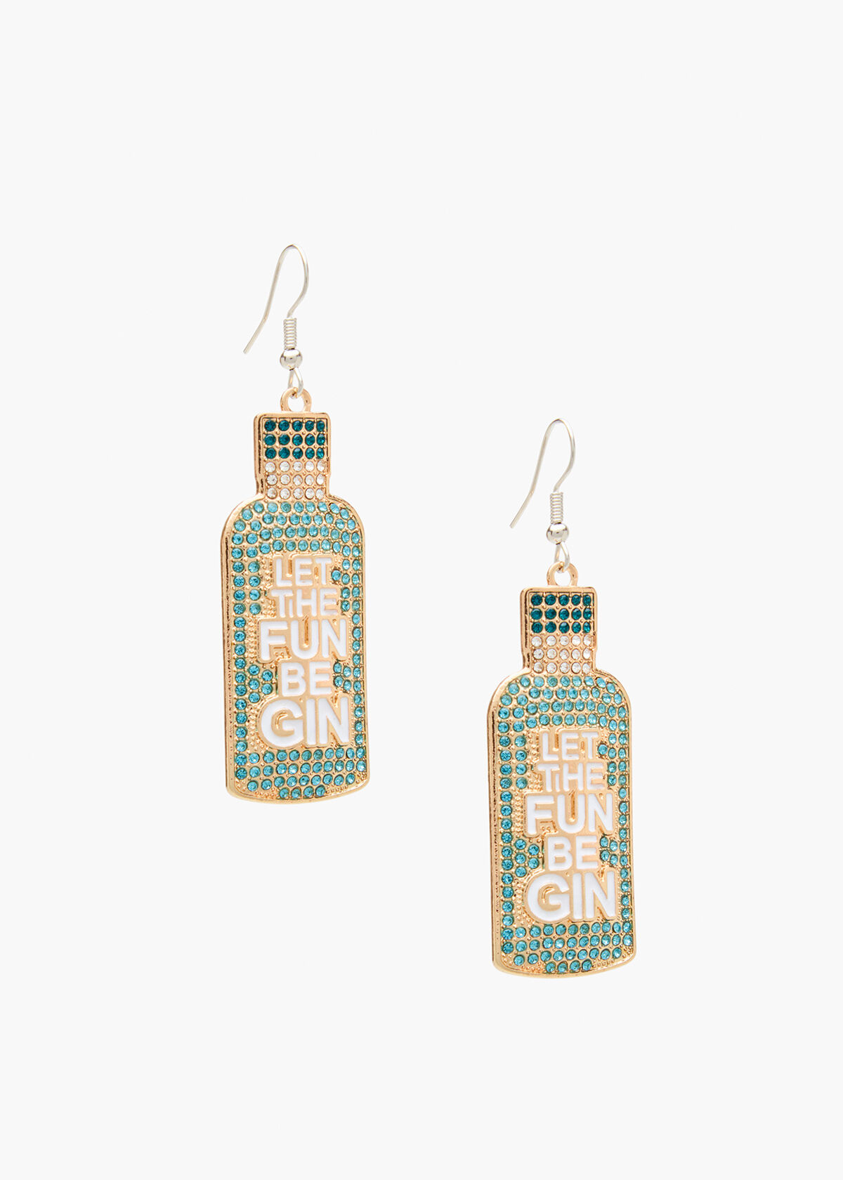 Shop Gin Earrings Accessories Taking Shape AU