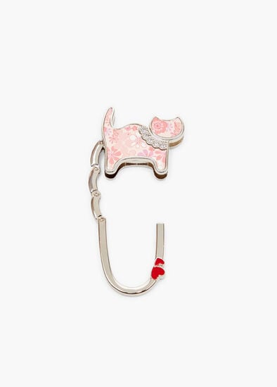 Cat Foldable Bag Hook