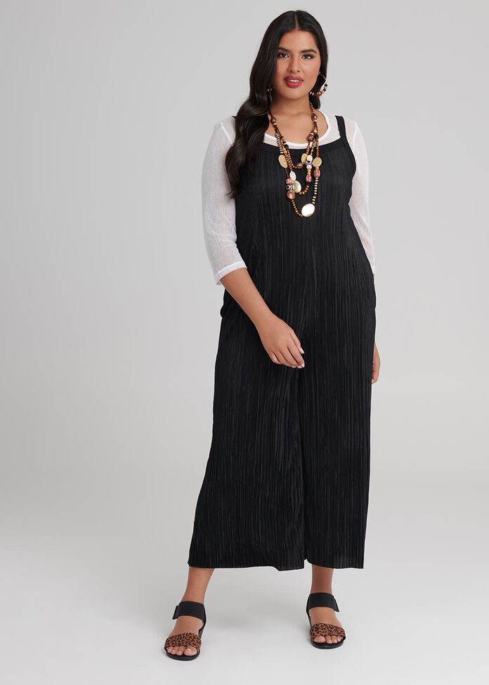 Marissa Jumpsuit, , hi-res