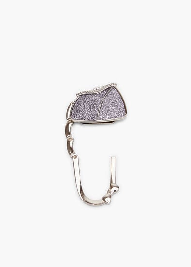 Foldable Bag Hook