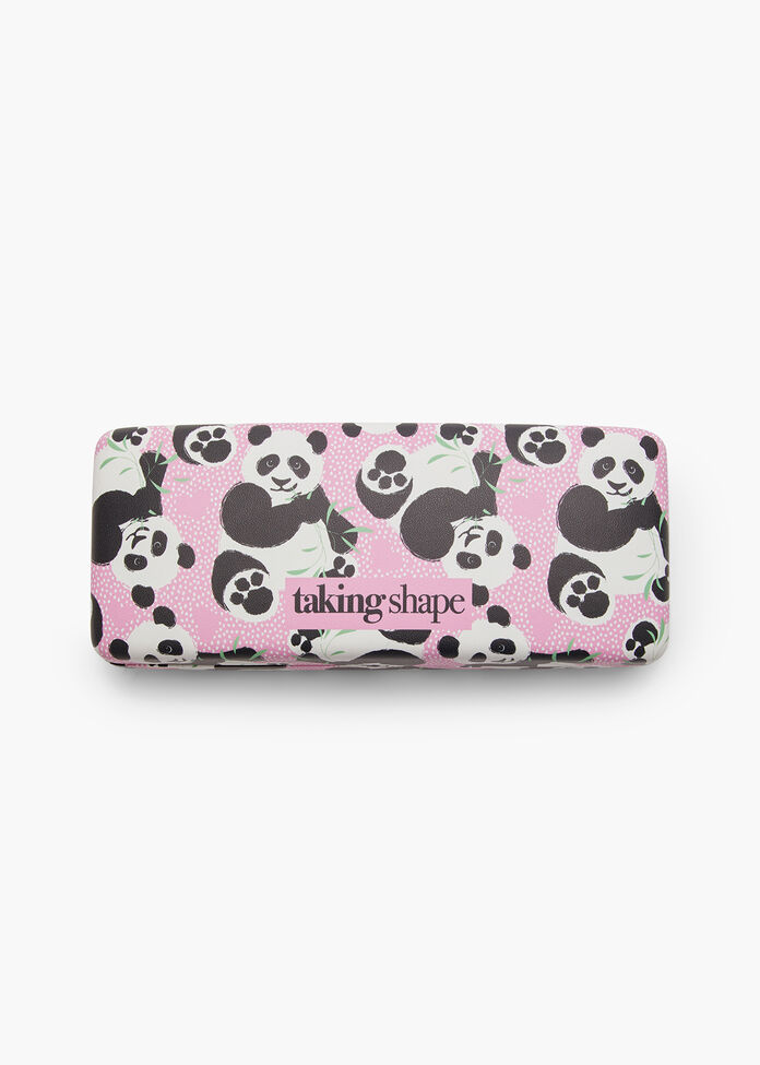 Panda Glasses Case, , hi-res