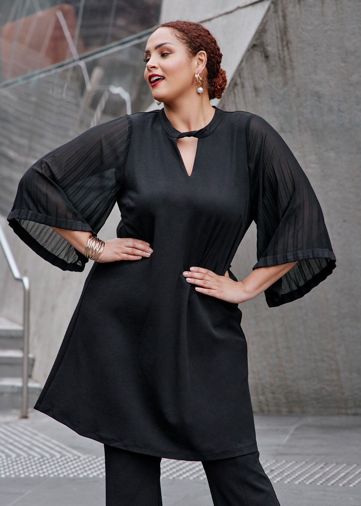 Plus Size Wedding Guest Dresses For Women Taking Shape DE