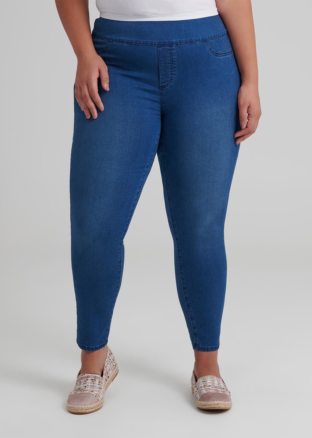Taking shape jeggings clearance