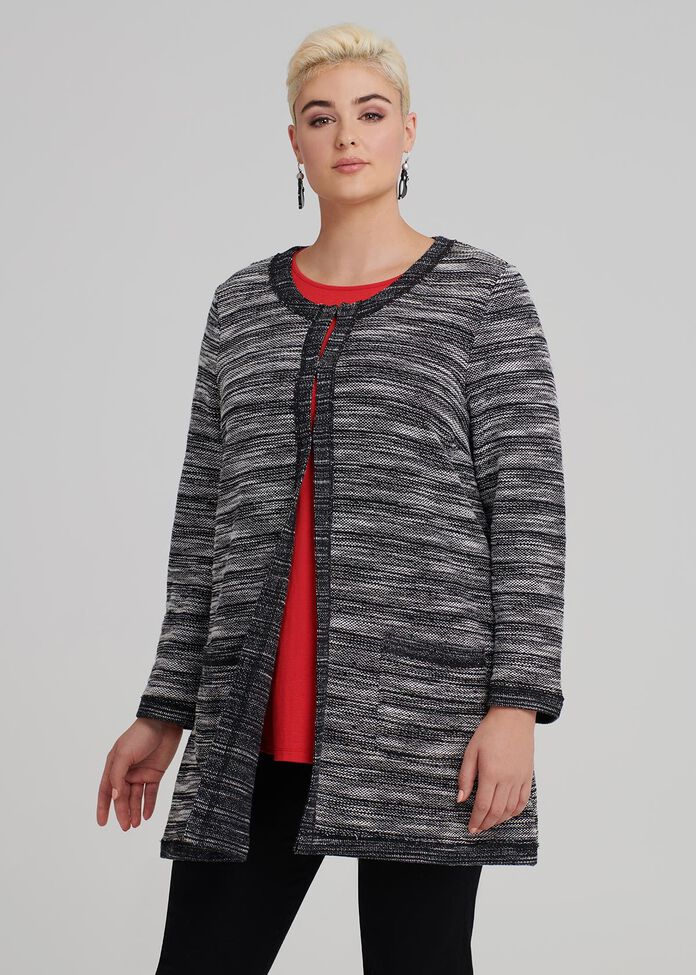 Petite Wanderer Cardi, , hi-res