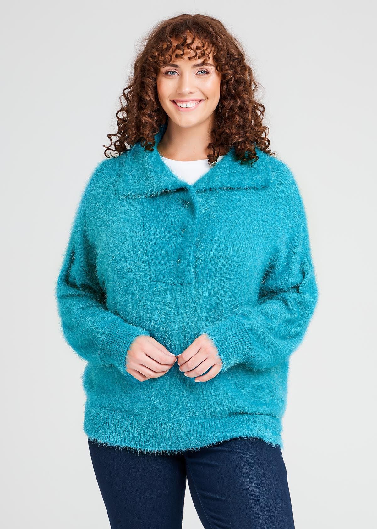 taking shape knitwear