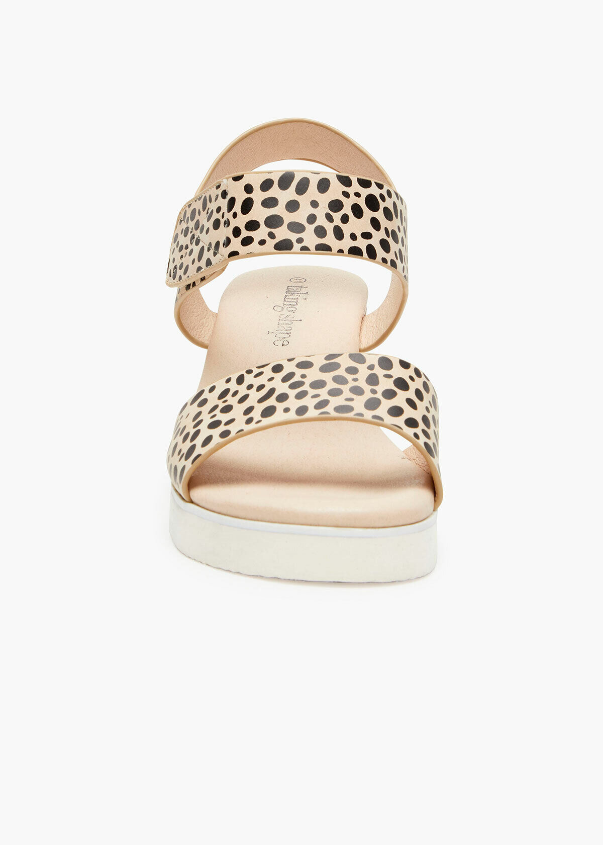 Xoxo dylan sales platform sandal