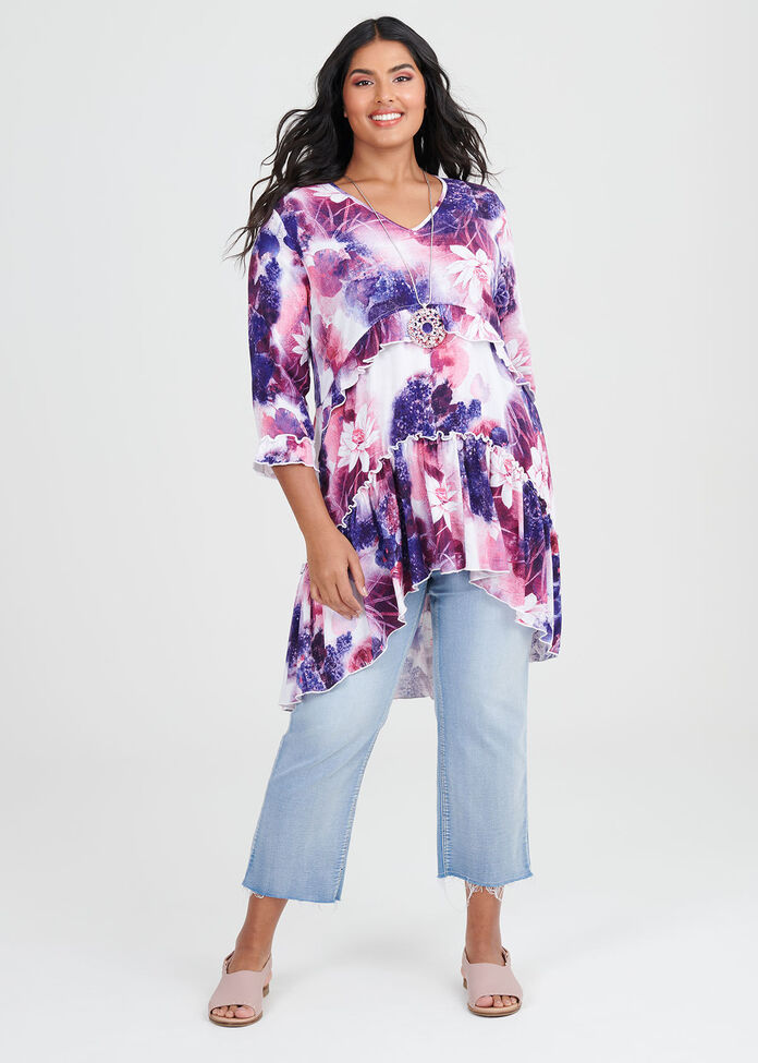 Mishy Tunic, , hi-res