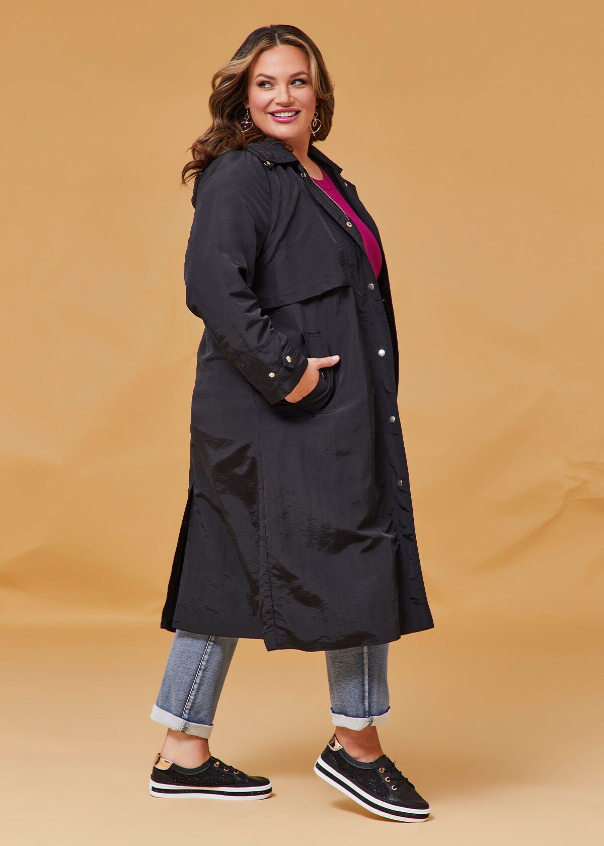 Best Plus Size Winter Clothes Ideas Outfits Taking Shape NZ