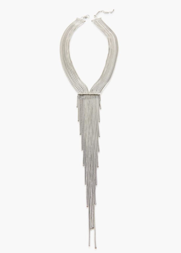 Victress Necklace, , hi-res