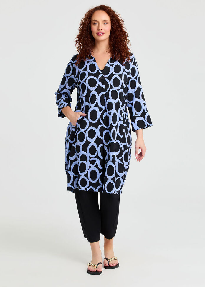 Natural Millie Spot Duster, , hi-res