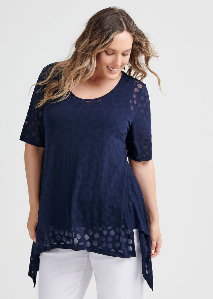 Sumatra Tunic, , hi-res