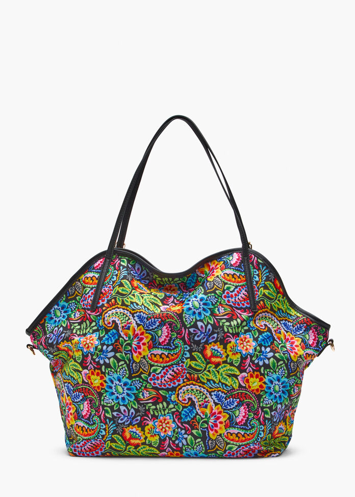 Everyday Tote Bag, , hi-res