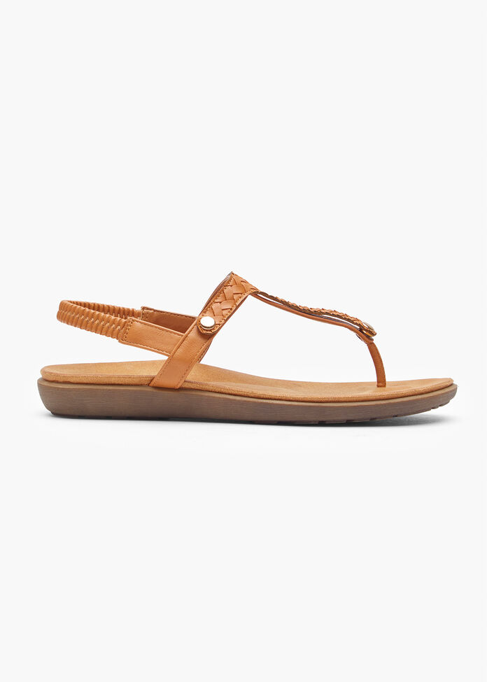 Interchangeable Sandal, , hi-res