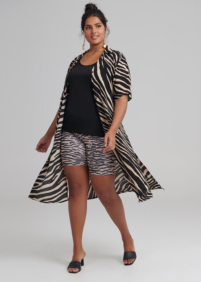 Baja Anti Chafe Short, , hi-res