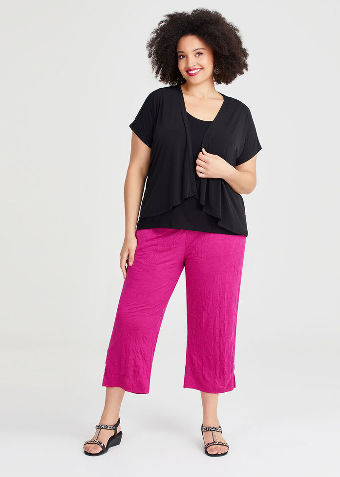 Luna Everyday Cardigan, , hi-res