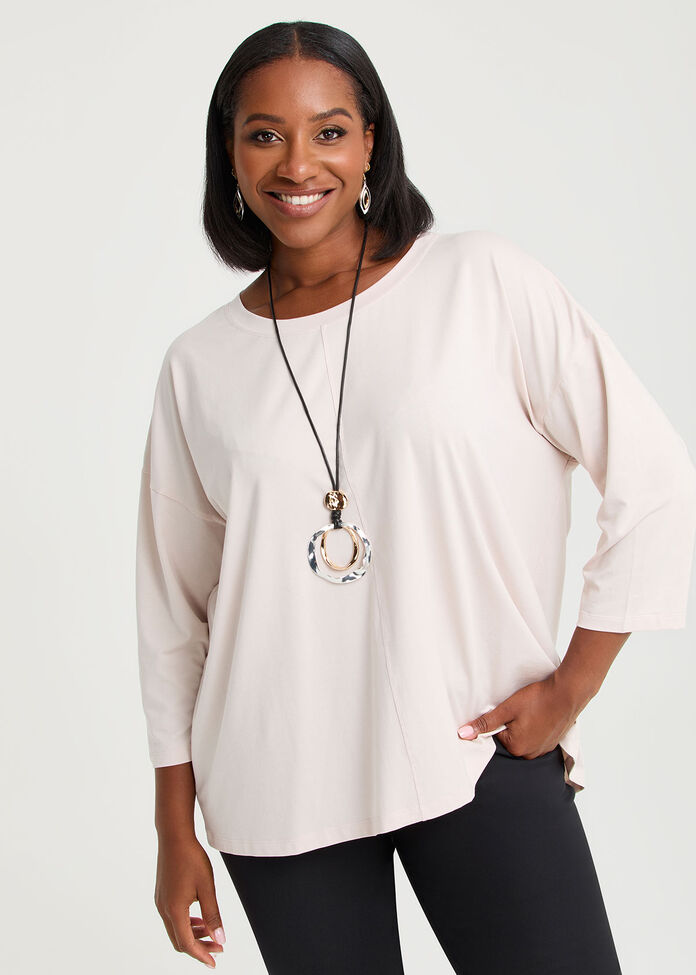 Pima Cotton Icon Top, , hi-res