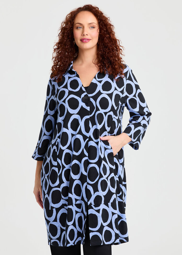 Natural Millie Spot Duster, , hi-res