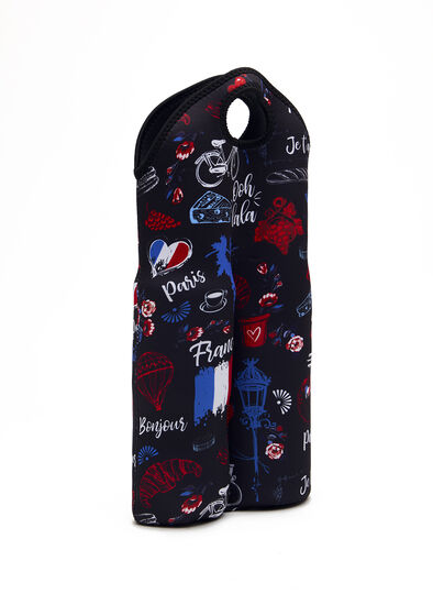 Double Wine Cooling Bag