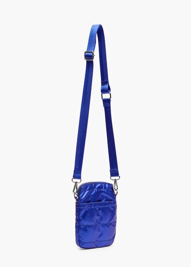Small Soft Crossbody Bag