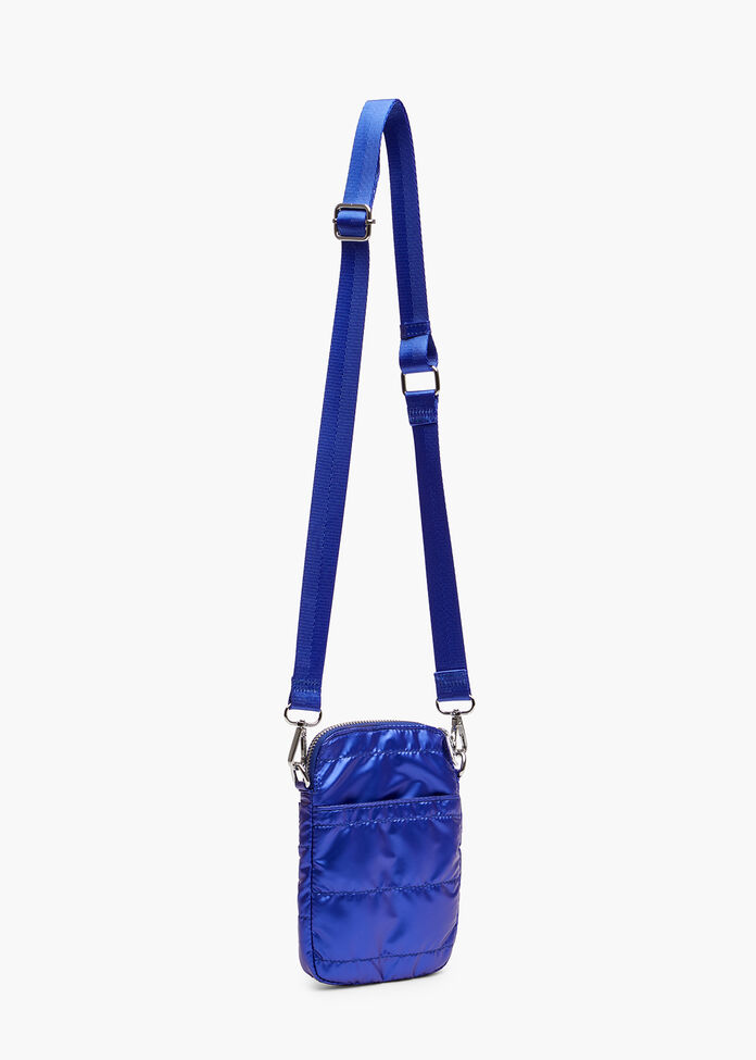 Small Soft Crossbody Bag, , hi-res