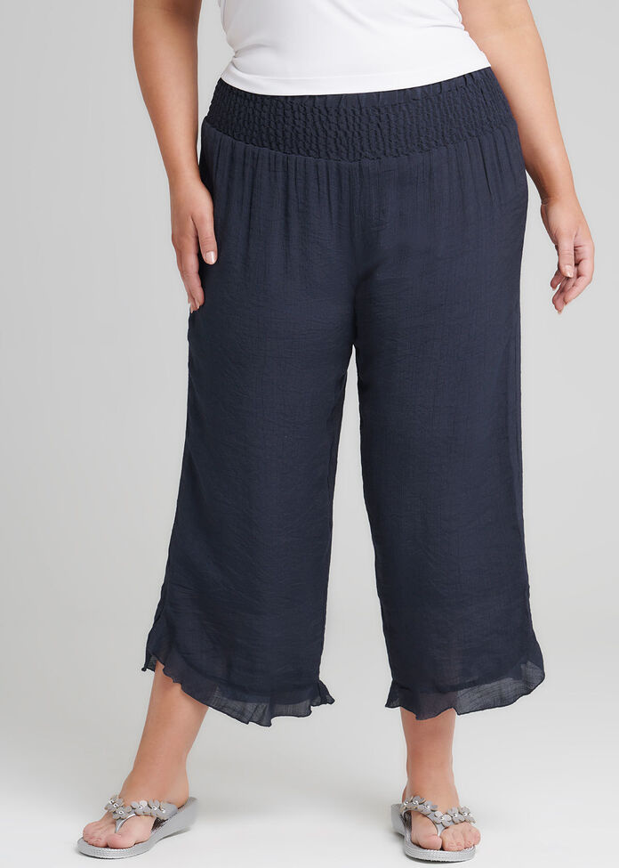 Paris Pant, , hi-res