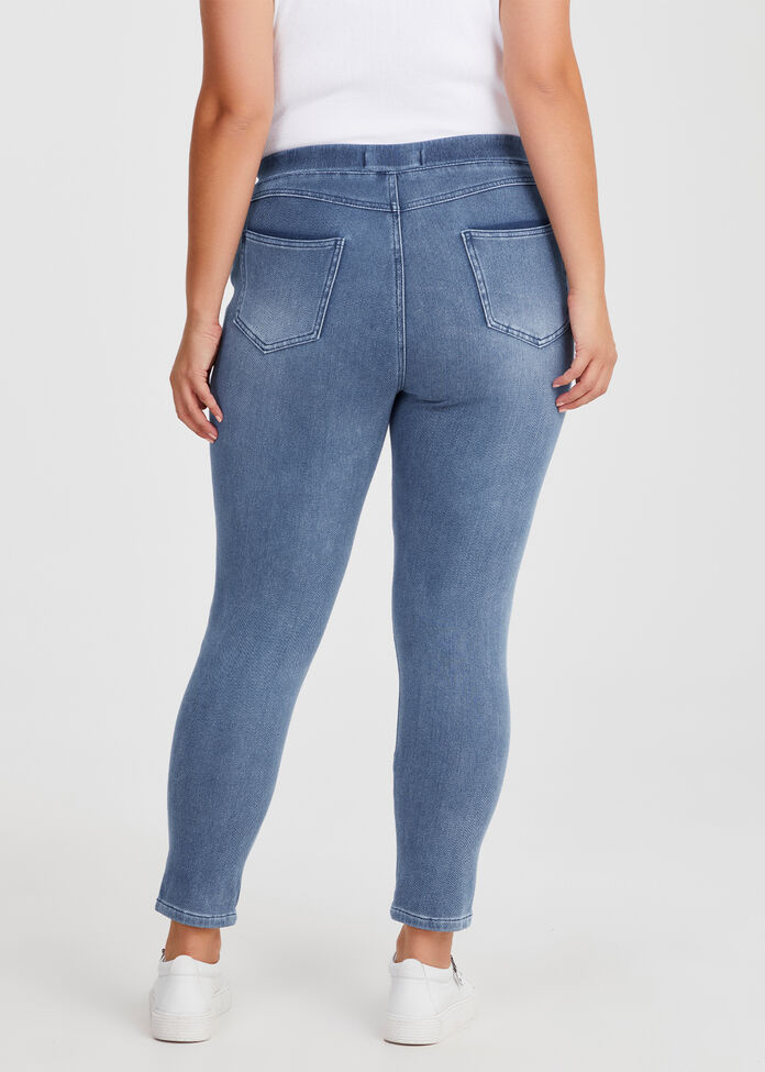 The New Best Friend Jegging, , hi-res