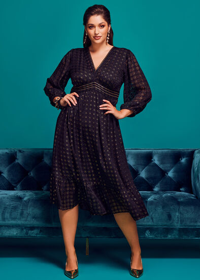 Plus Size Special Occasion Clothing & Formal Wear