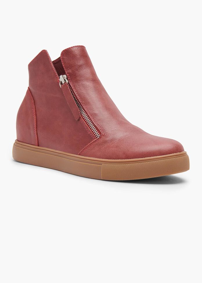 Country Sneaker Boot, , hi-res