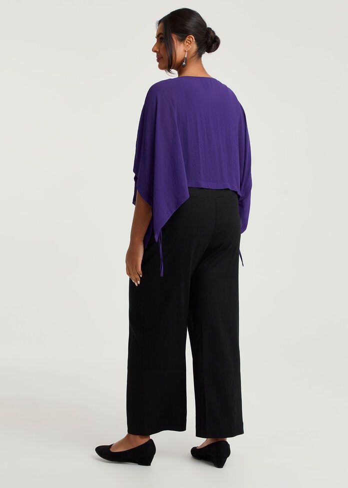 Chiffon Enya Overtop, , hi-res