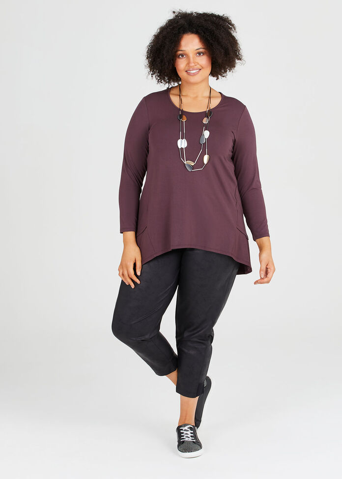 Wonder Lounge Pant Pant, , hi-res