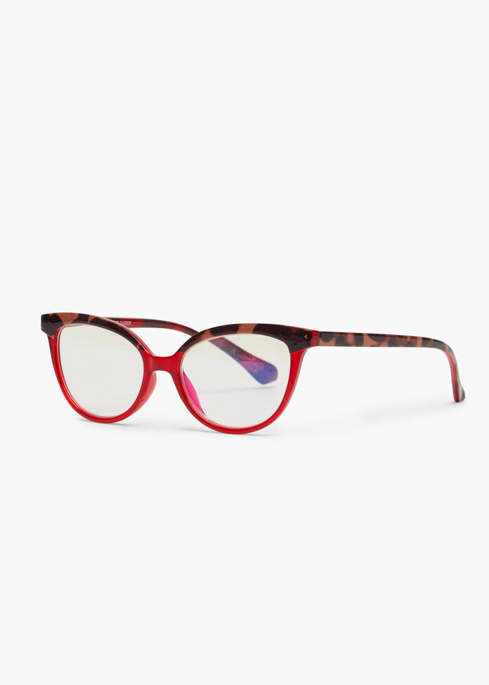 Blue Light Blocking Glasses, , hi-res
