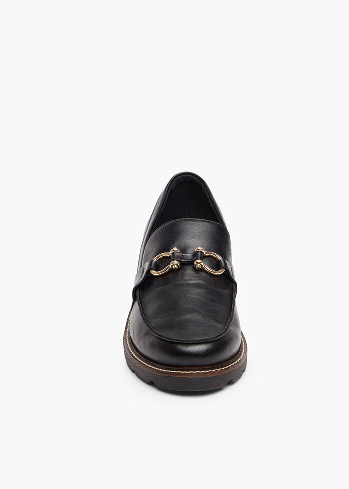Trim Loafer, , hi-res
