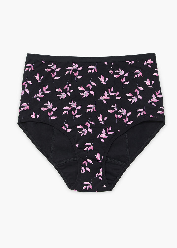 Period Leak Proof Undies Night Heavy, , hi-res