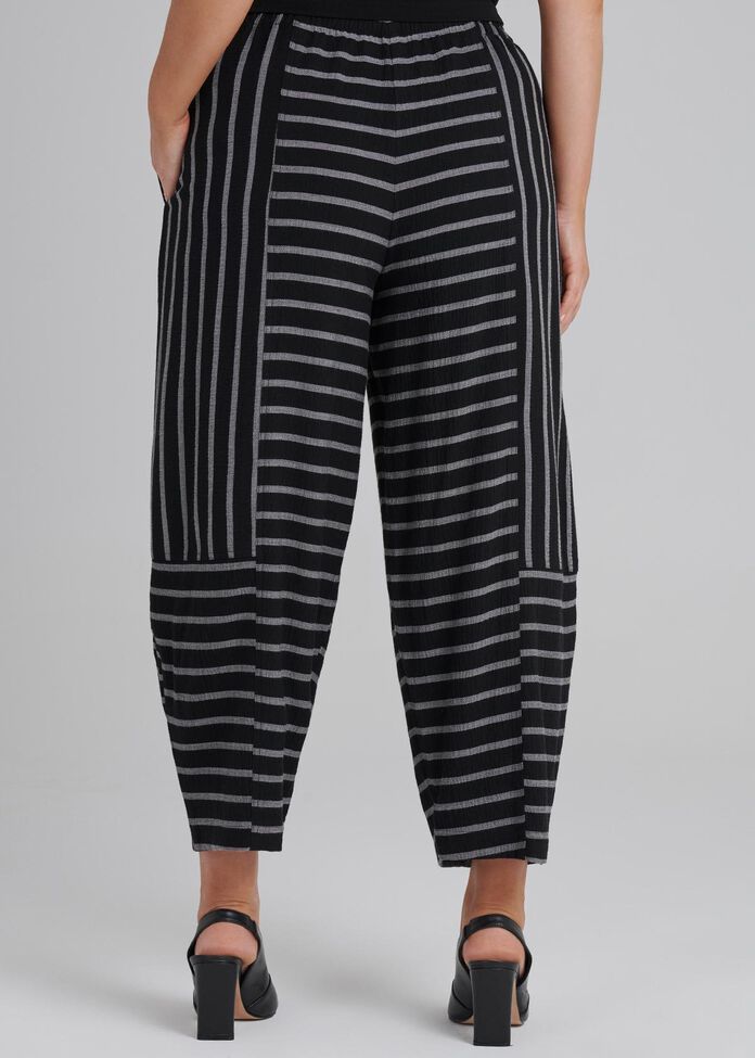Line Up Stripe Pant, , hi-res
