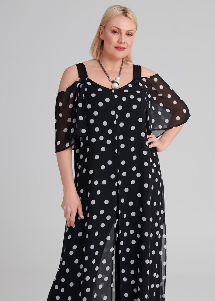 In The Spotlight Jumpsuit, , hi-res