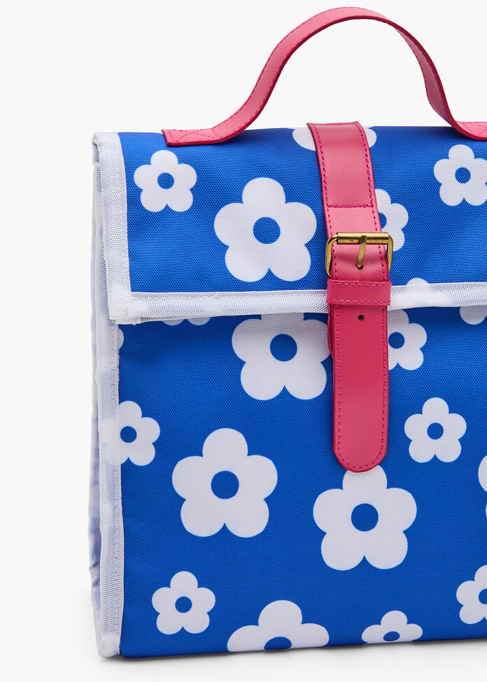 Insulated Lunch Box, , hi-res