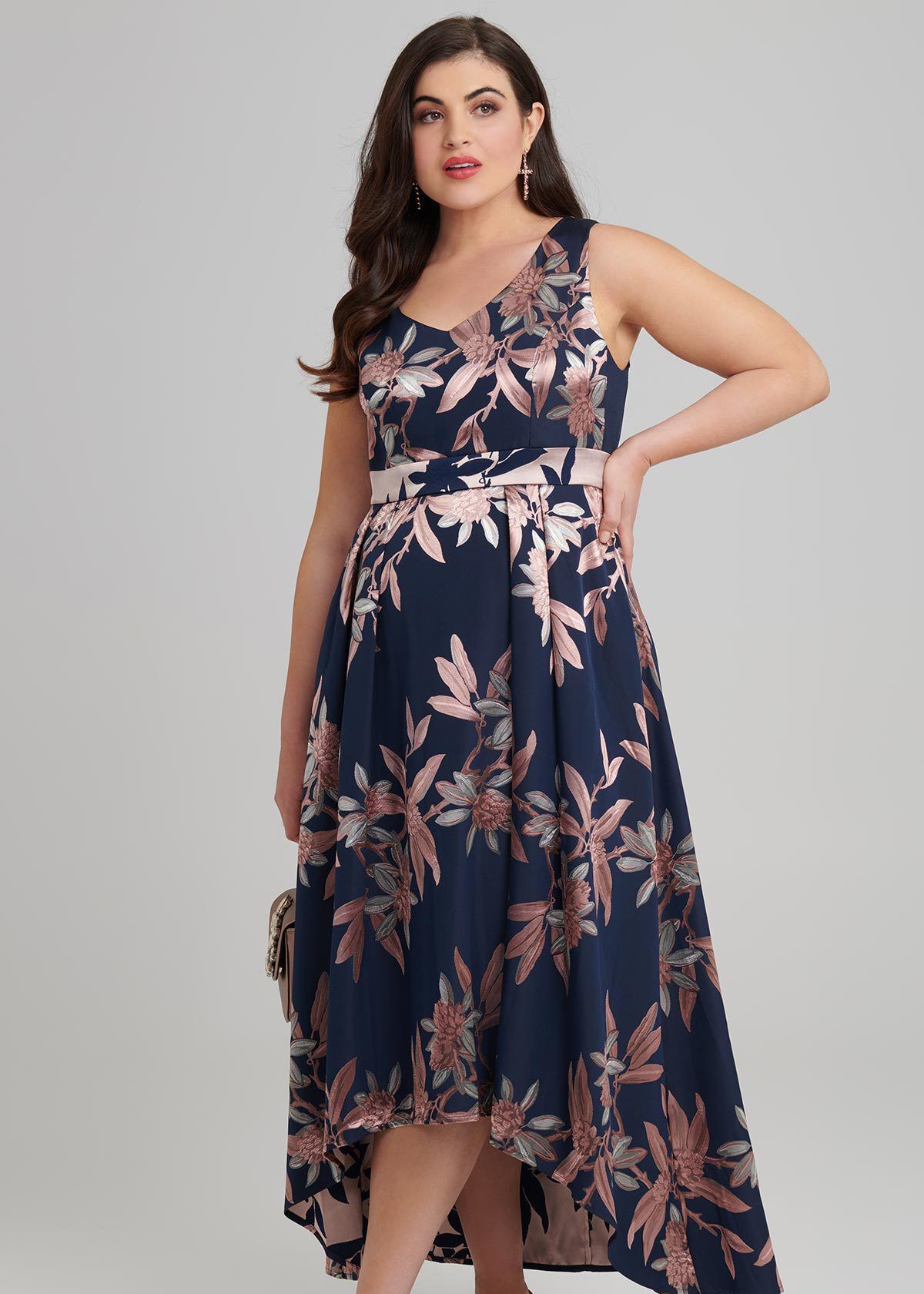 Taking shape evening dresses top