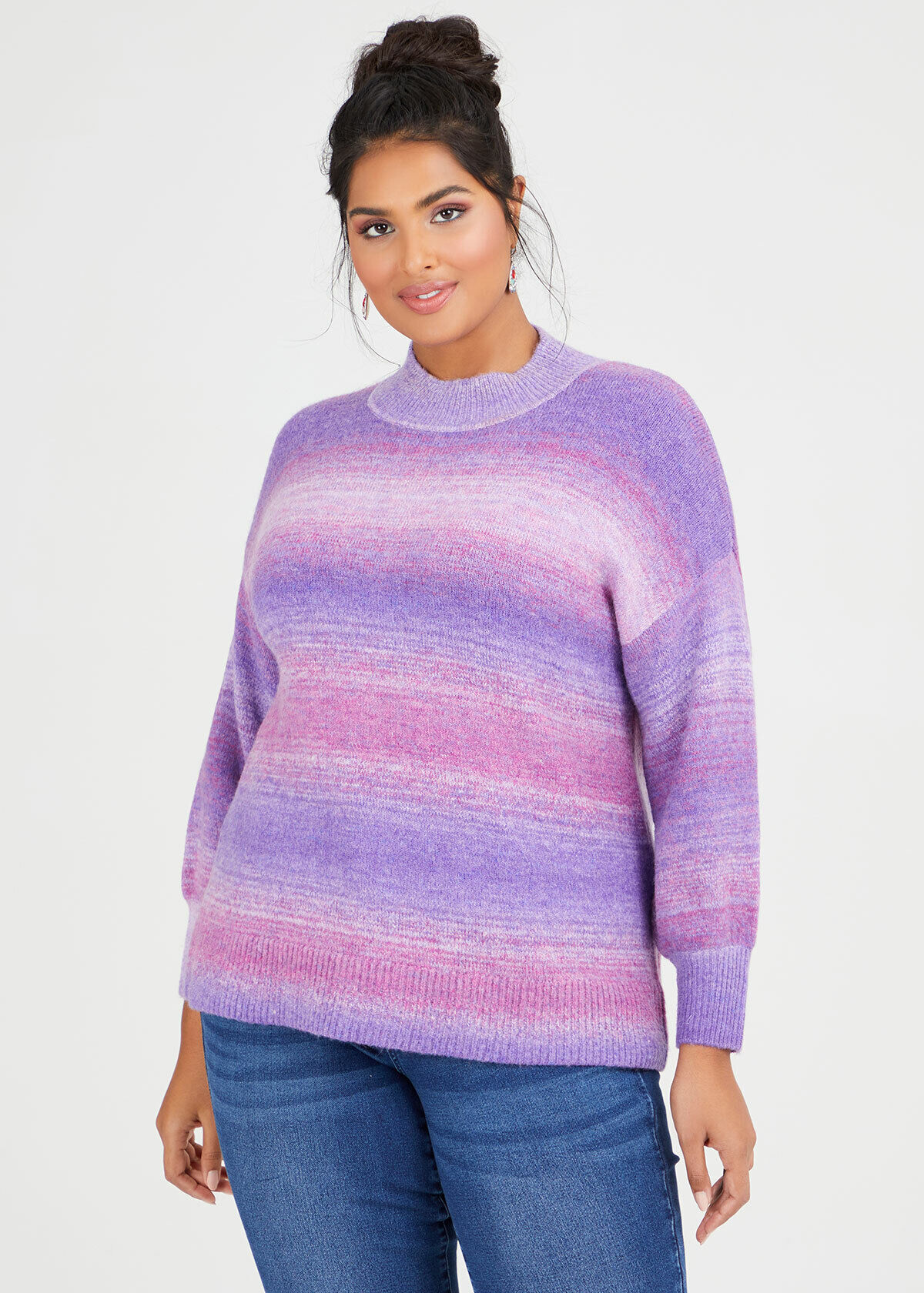 taking shape knitwear