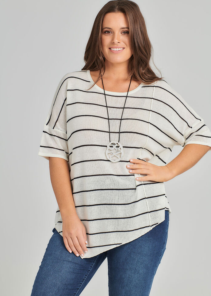 Best Angles Jumper, , hi-res