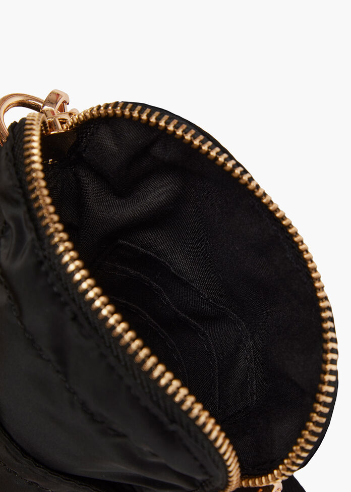 Small Soft Crossbody Bag, , hi-res
