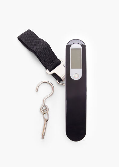 Portable Luggage Scale