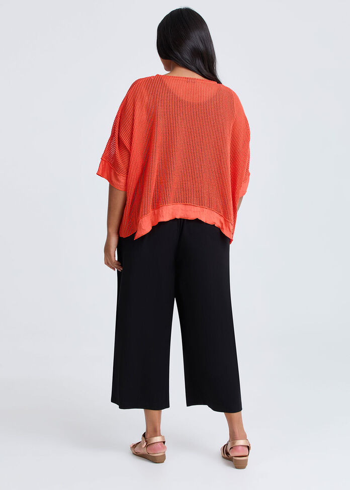 Olivia Layering Overtop, , hi-res