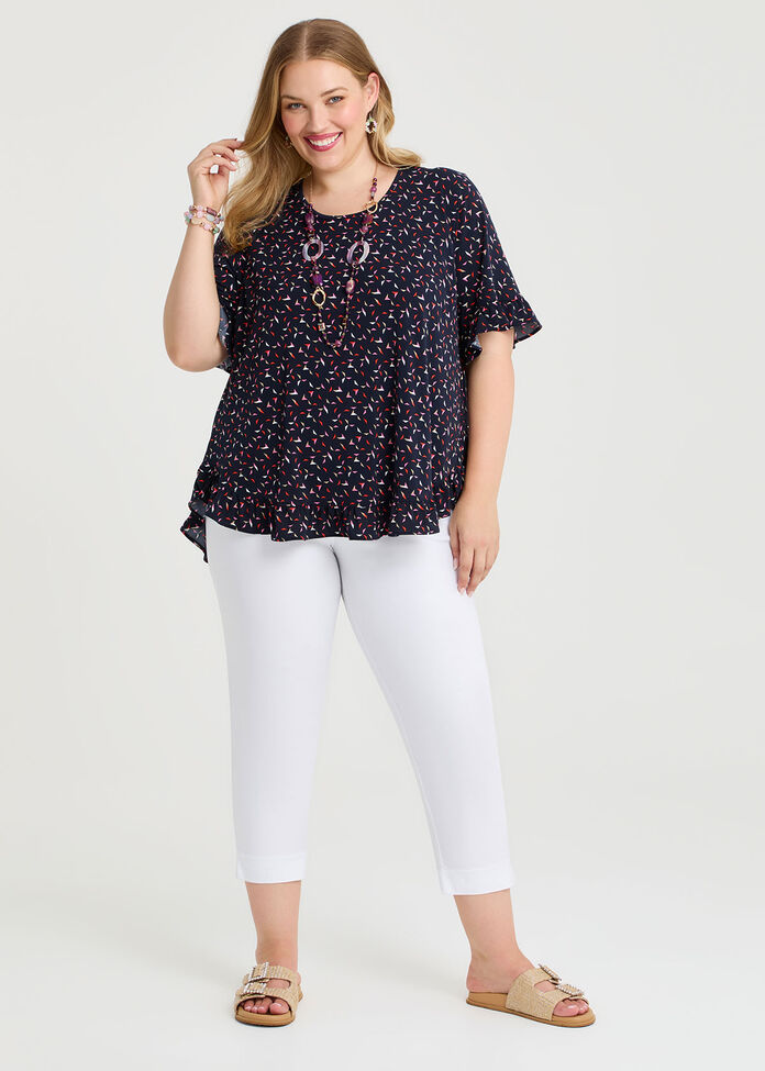 Salsa Luna Top, , hi-res