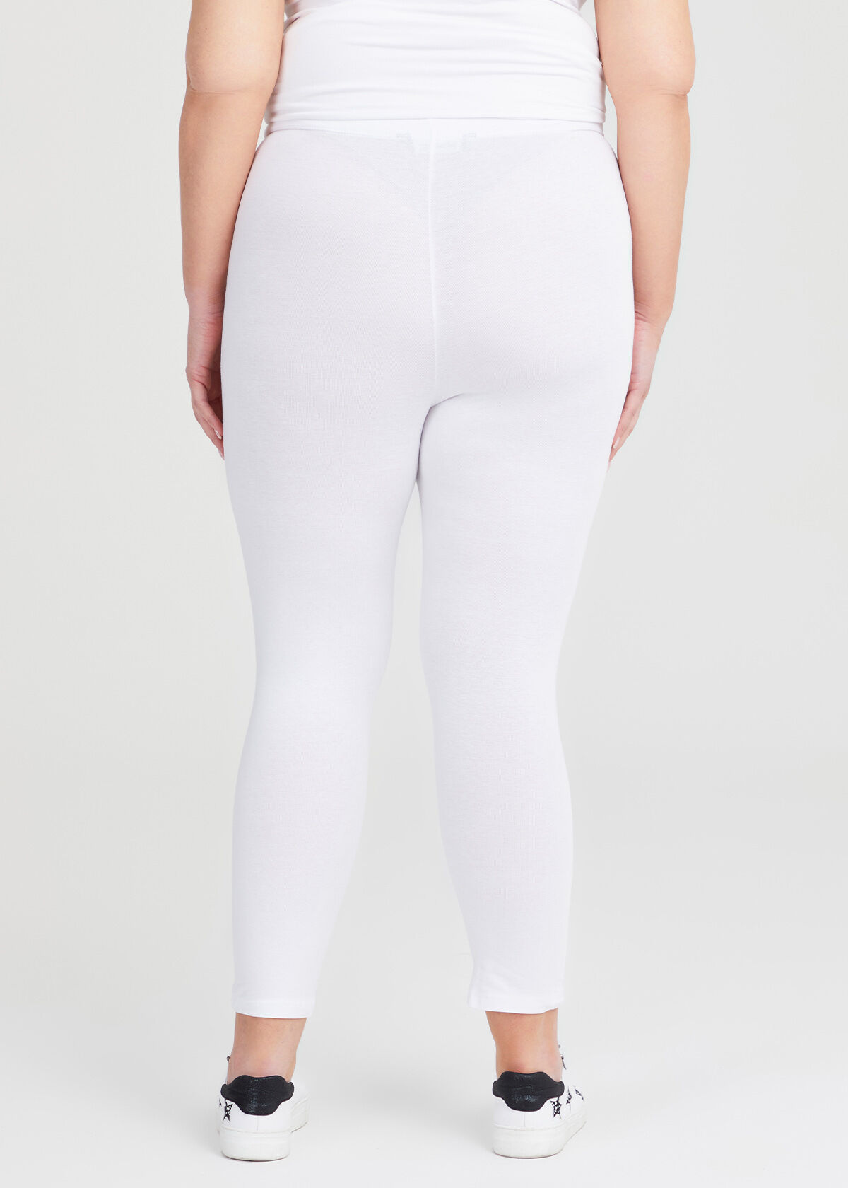 White leggings australia online