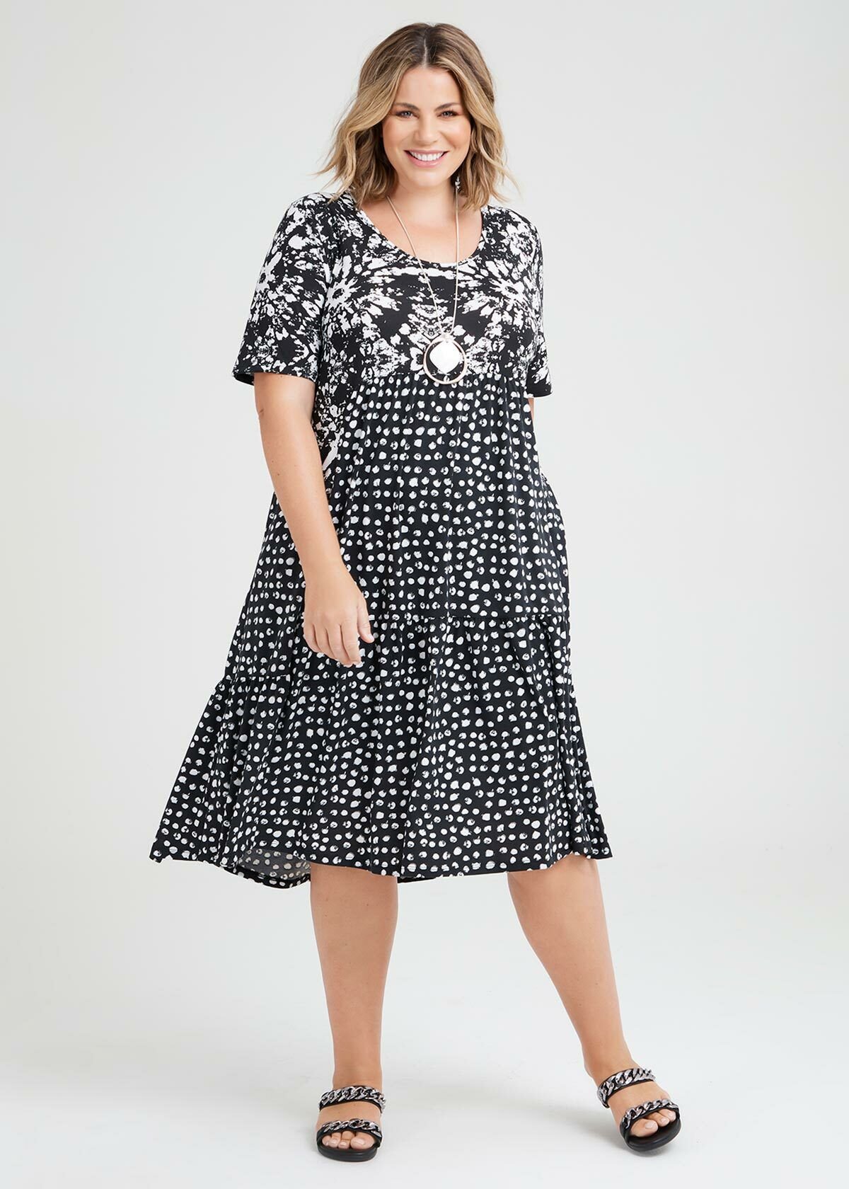 m and co plus size