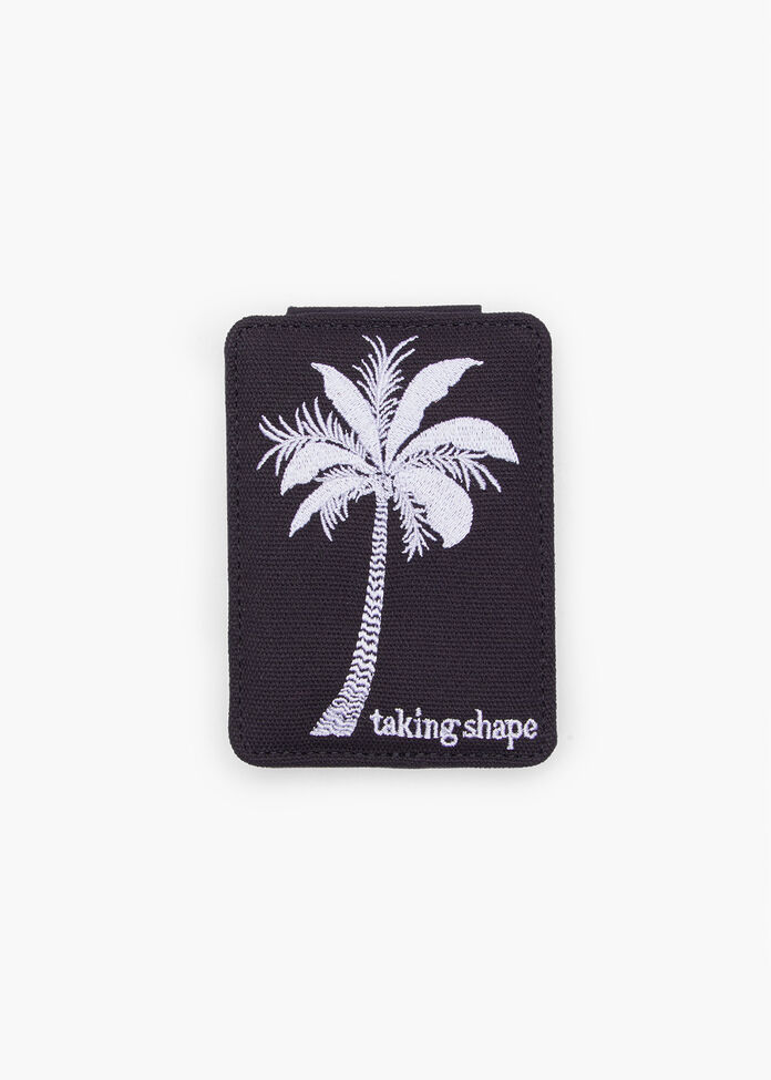 Miami Compact Mirror, , hi-res