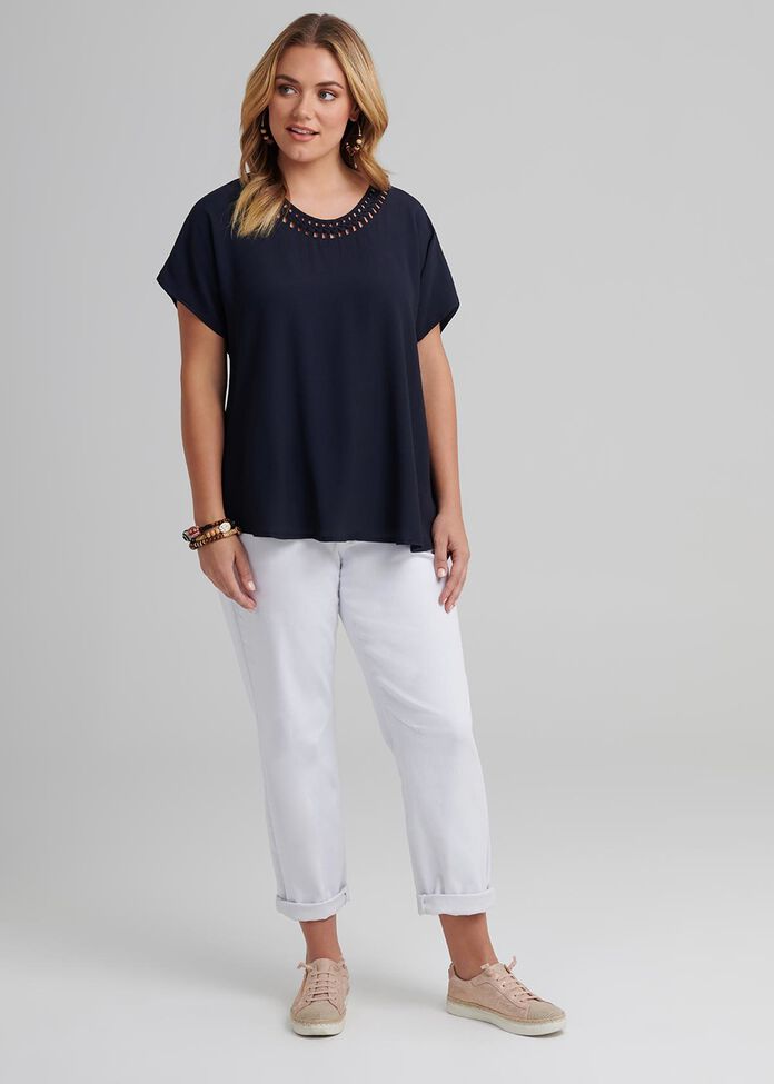 Knots Top, , hi-res