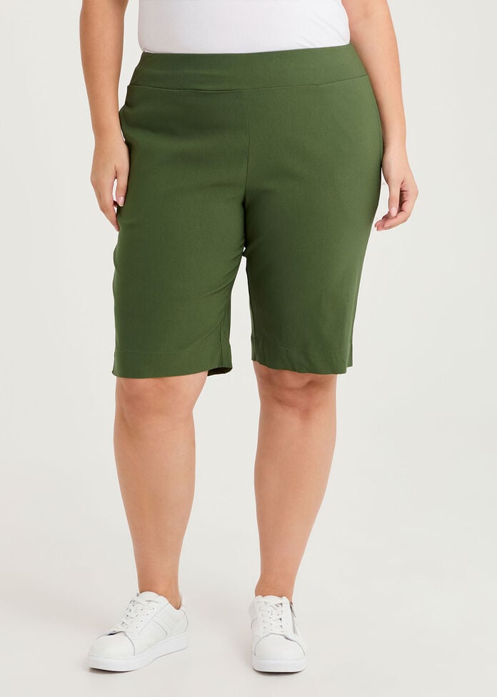 Expose Bengaline Short, , hi-res